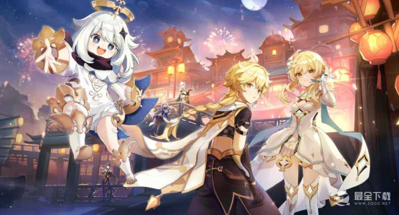 原神秋津森夜试胆会第三阶段方法