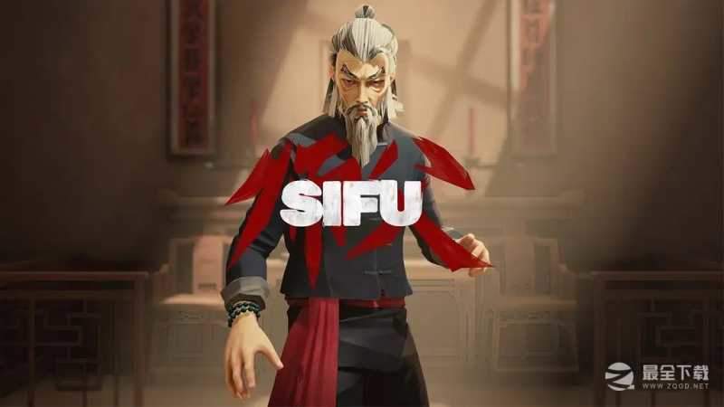 《师父》steam版上线时间介绍