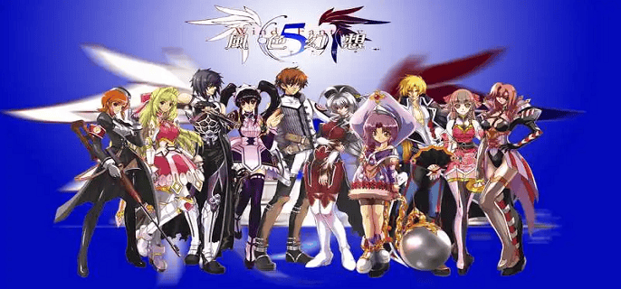 风色幻想5魔兽合成有哪些,风色幻想5魔兽合成汇总