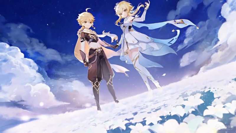 原神3.4活动爆料详情