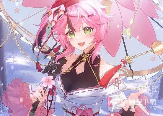 幻塔2022年12月22日安娜贝拉限时复刻活动一览