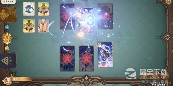 原神七圣召唤刻晴速切流牌组及玩法是什么