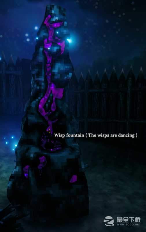 英灵神殿鬼火怎么获得方法