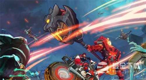 镇魂街天生为王最强阵容搭配指南