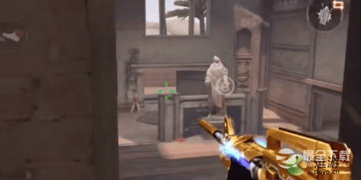 CF手游圣人遗迹中圣人缺少哪些部位正确答案分享