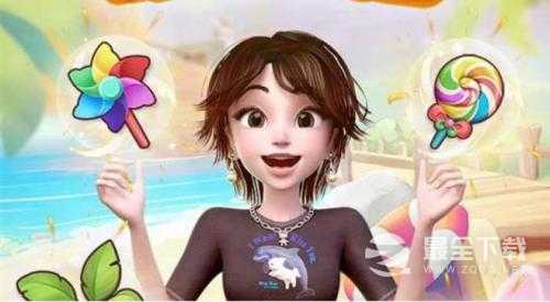 《女孩与海》2022最新游戏礼包兑换码大全