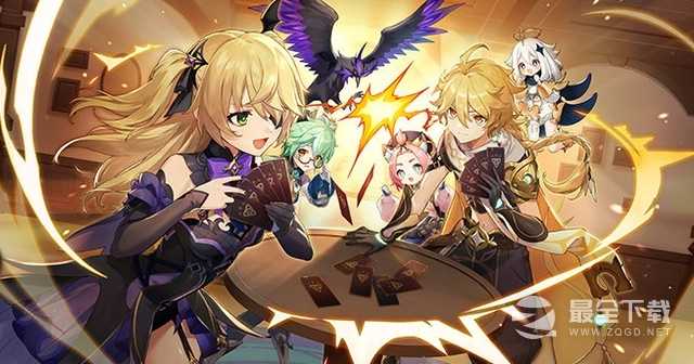 原神3.3版本更新了什么