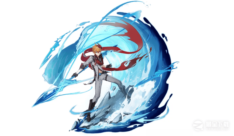 《原神》七圣召唤全支援牌效果详情