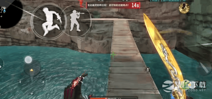 CF手游赏金猎人的家在哪正确答案分享