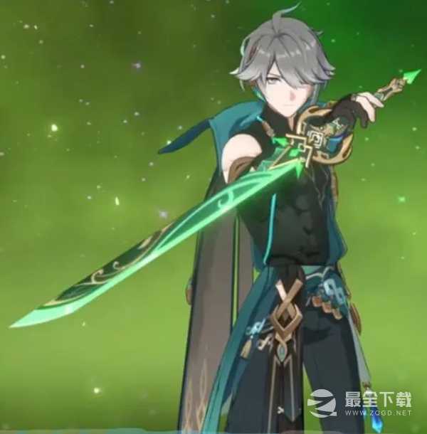 原神艾尔海森圣遗物词条攻略