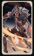 原神七圣召唤愚人众火之债务处理人效果详情