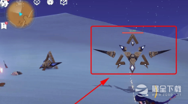 原神东花坊时雨获取方法