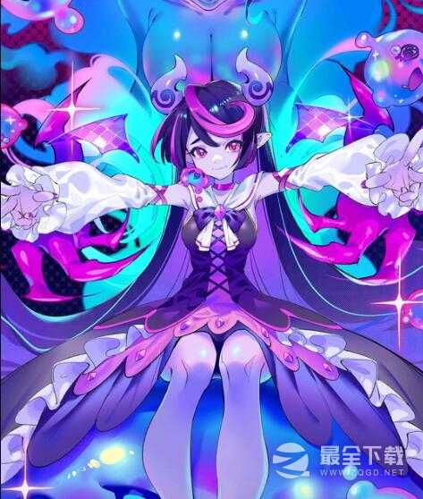 跃迁旅人茉莉技能属性一览