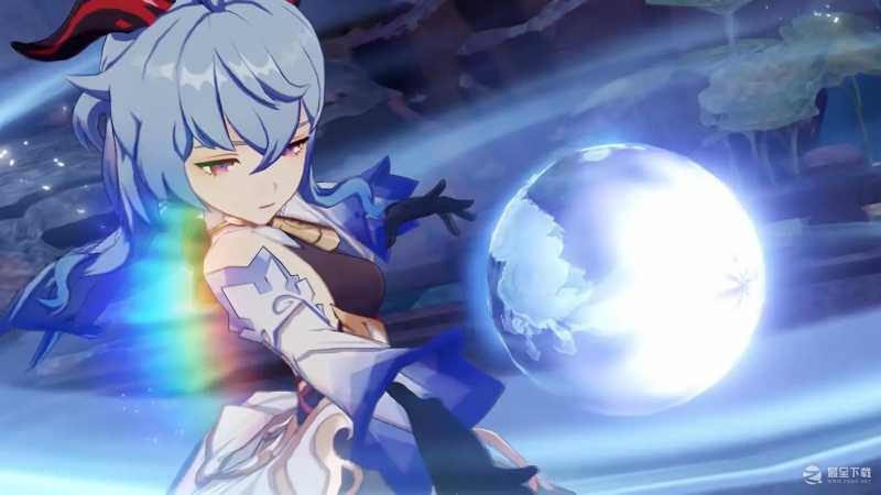 原神3.4深渊BUFF有哪些