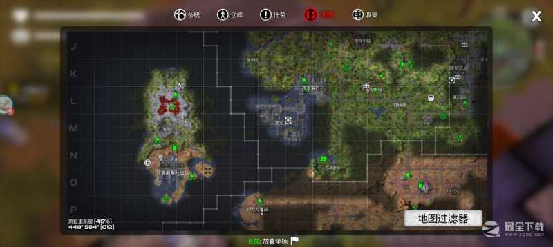 《我的水世界求生》神器获得方法