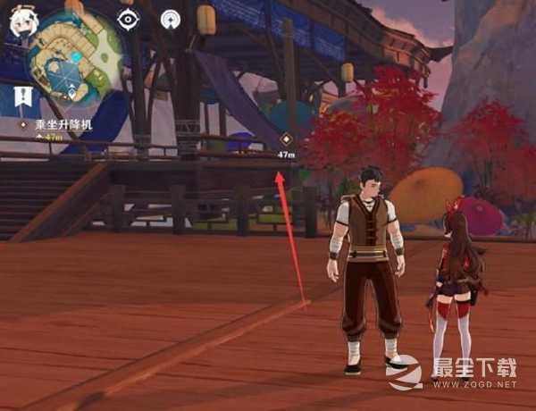 原神暂行之策任务怎么做