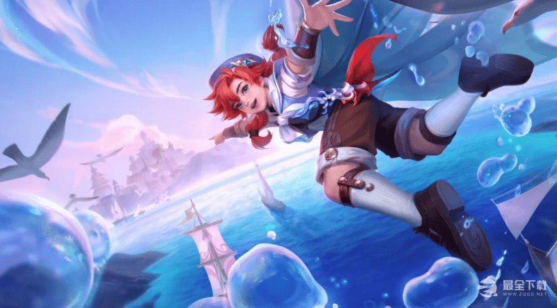 王者荣耀S30桑启赛季皮肤一览