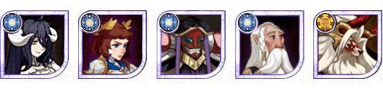 《剑与远征》巫毒疑云通关阵容指南