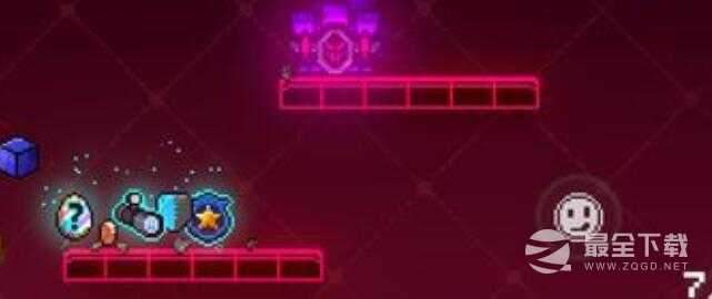 霓虹深渊版本答案介绍