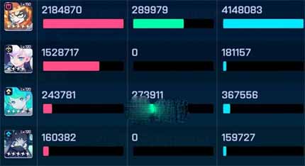 跃迁旅人艾波分析及抽取方法
