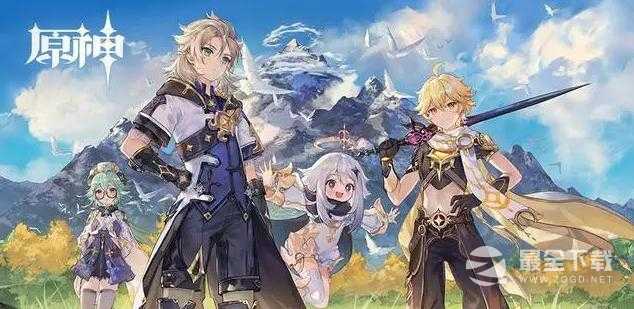 《原神》七圣召唤莫娜双风卡组搭配推荐