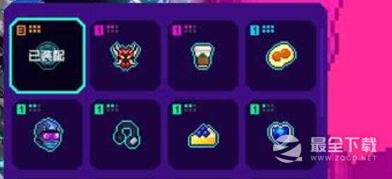 霓虹深渊无限方舟反应炉获得方法攻略