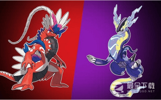 宝可梦朱紫剧毒宝珠获得方式