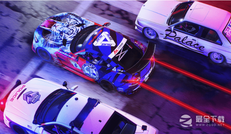 极品飞车22车速最高110解决攻略