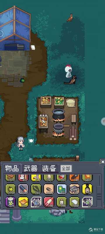 寻还怎么刷逆刷毒刷物资指南