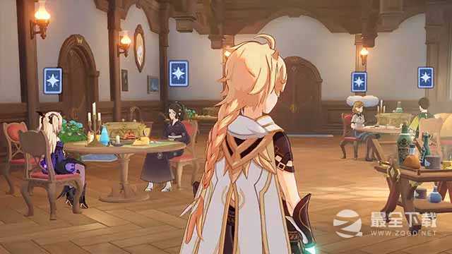 《原神》七圣召唤可获原石详情