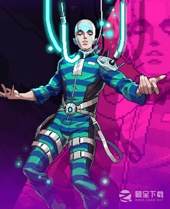 霓虹深渊：无限阿米尔技能一览