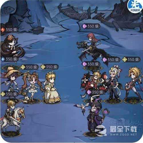 魔镜物语侠盗义贼第七章过关攻略