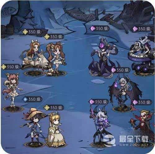 魔镜物语侠盗义贼第七章过关攻略