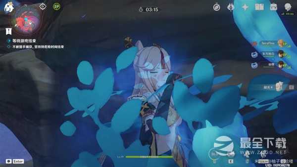 原神V3.3风行迷踪游侠猎手怎么玩