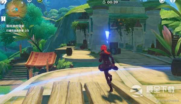 原神V3.3风行迷踪游侠猎手怎么玩