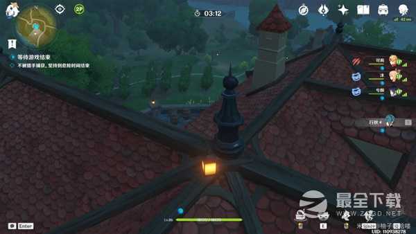 原神V3.3风行迷踪游侠猎手怎么玩