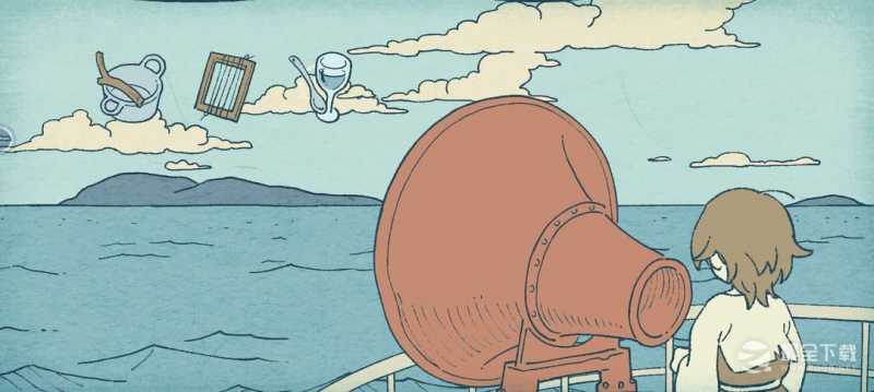 《海神的回声》通关方法