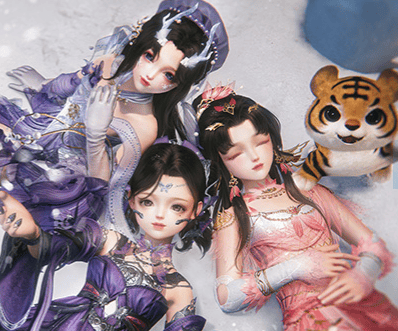 《剑网3》铸造神兵事件一览