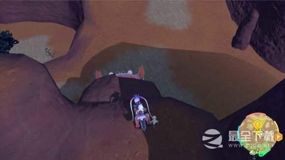 宝可梦朱紫最新版本道具怎么复制