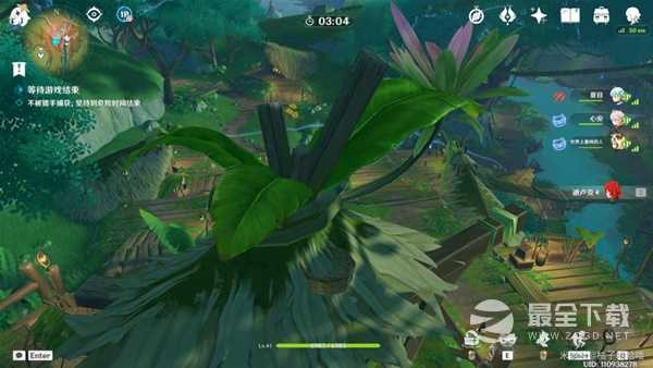 原神V3.3风行迷踪游侠猎手怎么玩