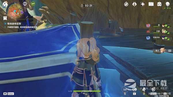 原神V3.3风行迷踪游侠猎手怎么玩