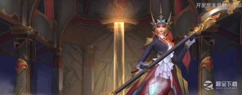 LOL手游s8赛季皮肤展示