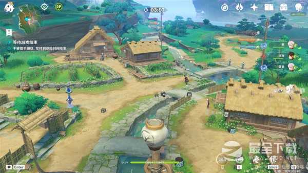 原神V3.3风行迷踪游侠猎手怎么玩