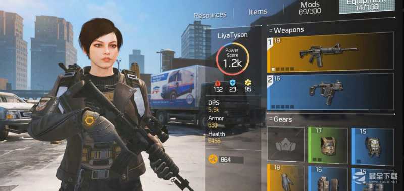 《全境封锁曙光手游》测试资格获得教程