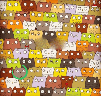 文字成精眼力大闯关怎么通关