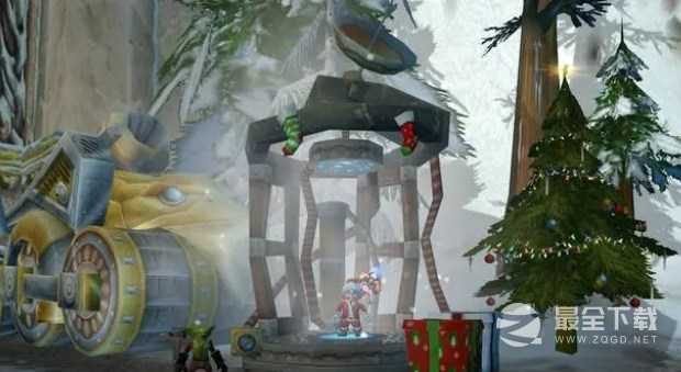 魔兽世界怀旧服寒冬之握幻象获得方法攻略