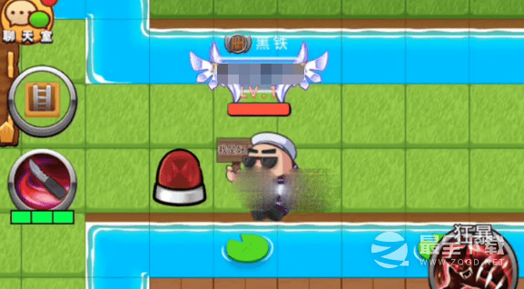 《别惹农夫》黄色预警隐藏皮肤怎么解锁