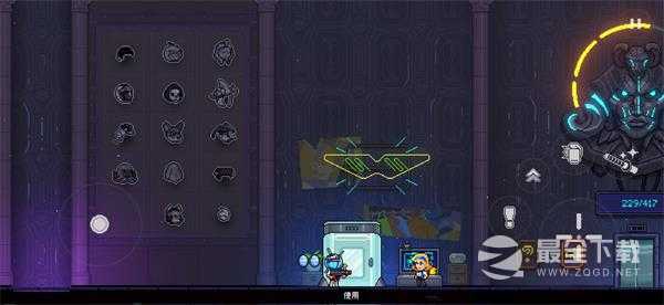 霓虹深渊无限怎么换装扮皮肤指南