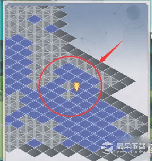 《我的御剑日记》灵泉位置一览