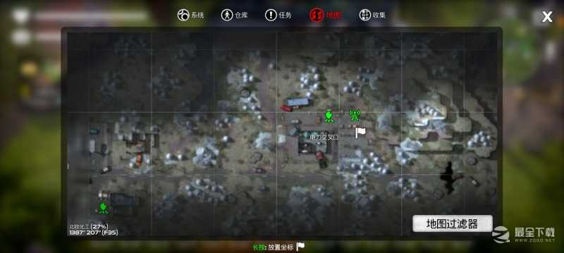 我的水世界求生刷材料和经验技巧